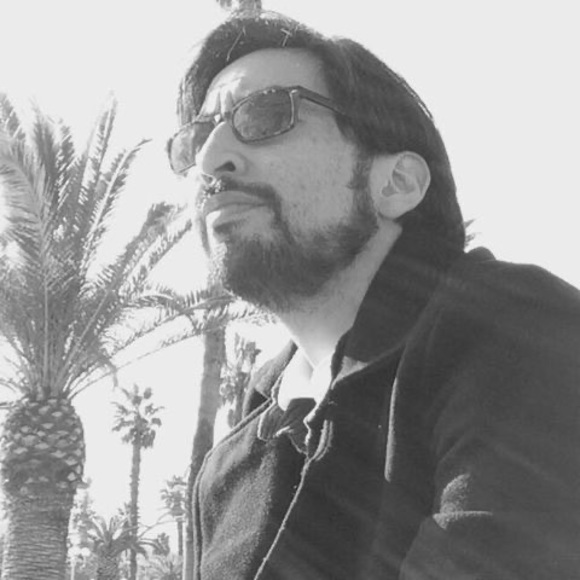 Meet your Posher, Alejandro - Picture 1 of 1